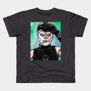 Psycho Mantis Kids T-Shirt